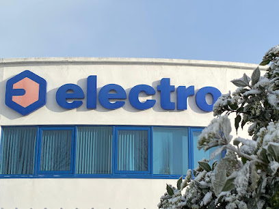 Electro Automation (Group) Limited
