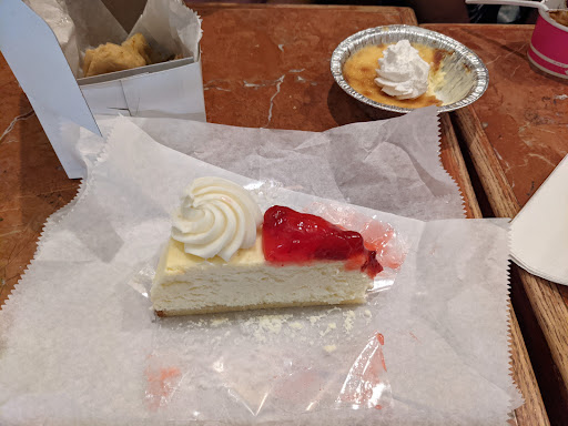 Pastry Shop «Astoria Pastry Shop», reviews and photos, 320 S Main St, Royal Oak, MI 48067, USA