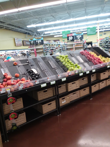 Supermarket «Walmart Neighborhood Market», reviews and photos, 13742 N Eldridge Pkwy, Cypress, TX 77429, USA