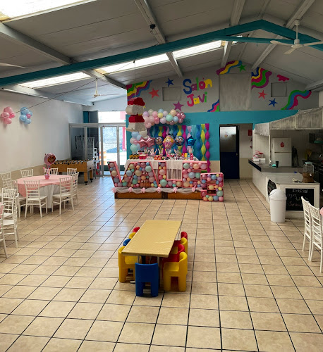 Salon de Fiestas Infantiles Javi