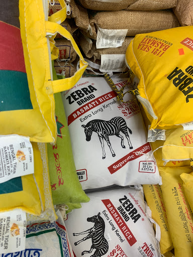 Butcher Shop «Desi Supermarket», reviews and photos, 14245 Centreville Square g, Centreville, VA 20121, USA