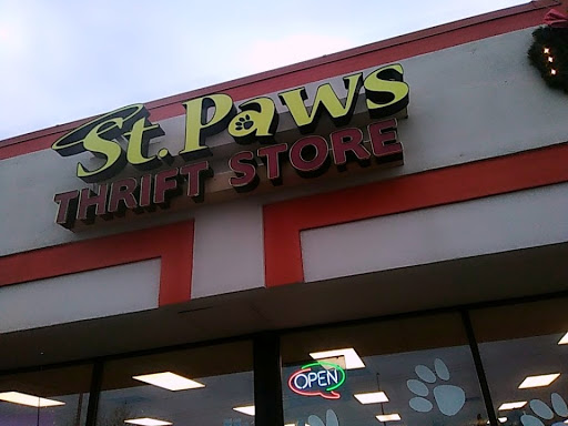 St Paws, 3275 E Platte Ave, Colorado Springs, CO 80909, USA, 