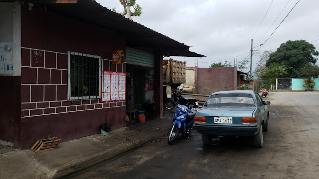 Opiniones de Lavadora El Donque en Pasaje - Servicio de lavado de coches