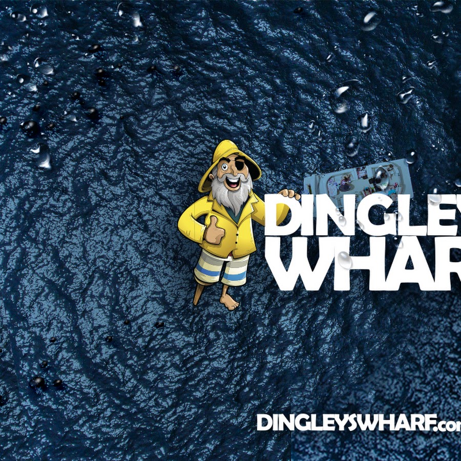 Dingley's Wharf