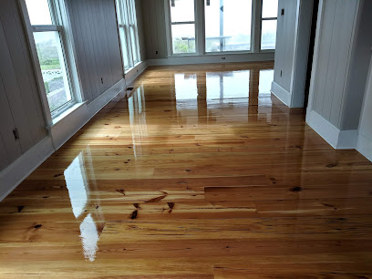 Shorty flooring