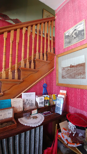 Museum «Old Homestead House Museum», reviews and photos, 353 Myers Ave, Cripple Creek, CO 80813, USA