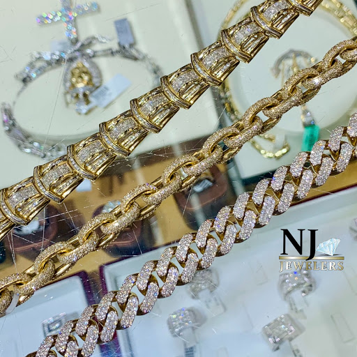 Wholesale Jeweler «N J Jewelers Inc», reviews and photos, 2201 N 10th St, McAllen, TX 78501, USA
