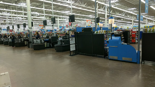 Department Store «Walmart Supercenter», reviews and photos, 6265 Brockport Spencerport Rd, Brockport, NY 14420, USA