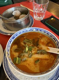 Plats et boissons du Restaurant vietnamien Le Petit Lac à Mâcon - n°2