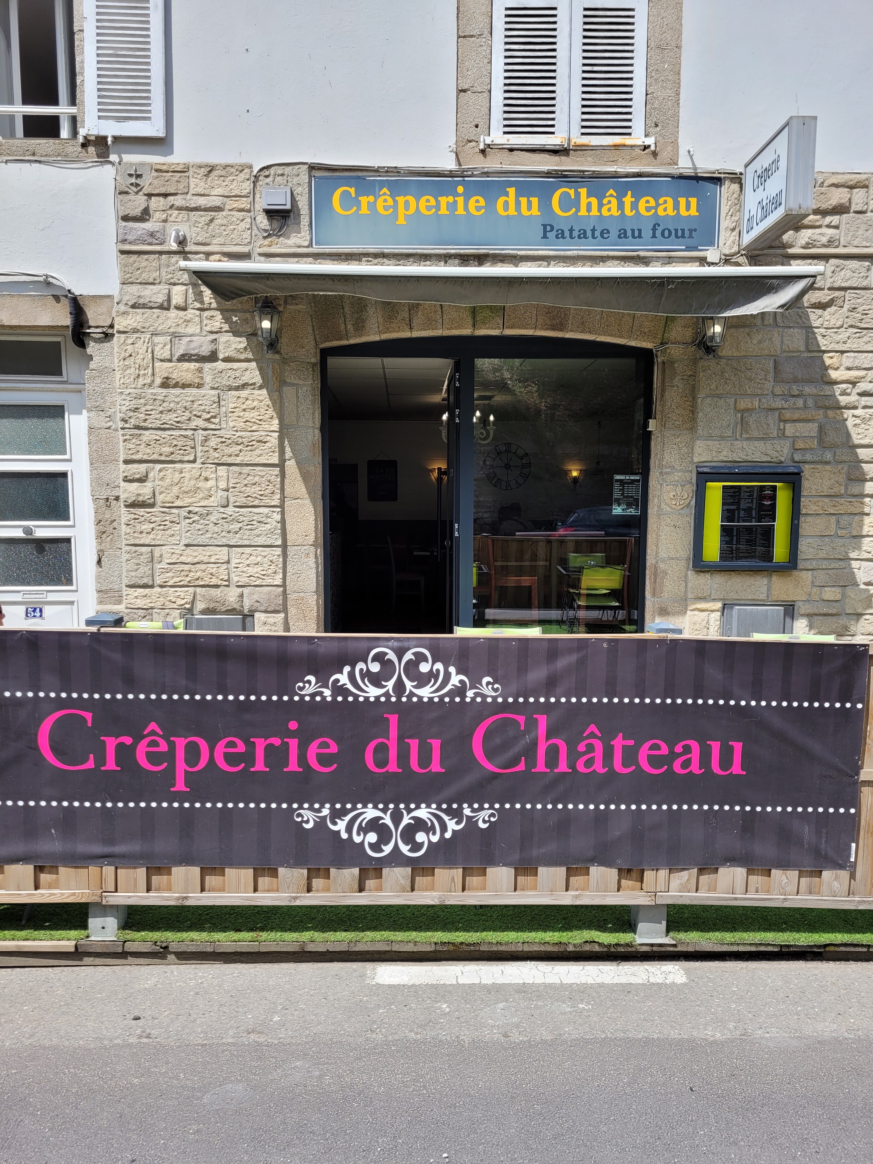 Photo n° 4 de l'avis de Stéphane.o fait le 05/07/2023 à 11:29