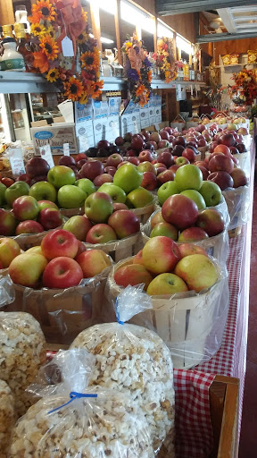 Produce Market «E Draghi & Son Farm Stand», reviews and photos, 86 Main St, South Glastonbury, CT 06073, USA