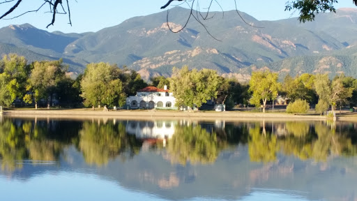 Park «Memorial Park», reviews and photos, 1605 E Pikes Peak Ave, Colorado Springs, CO 80910, USA