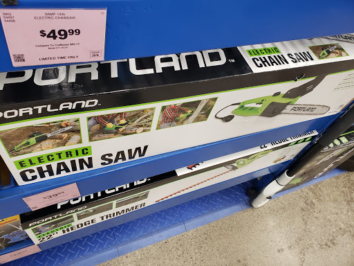 Hardware Store «Harbor Freight Tools», reviews and photos, 4646 Great Northern Blvd, North Olmsted, OH 44070, USA