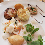 Photo n°3 de l'avis de Ivan.. fait le 16/08/2018 à 14:15 sur le  Osteria Gagliardi à Avigliano