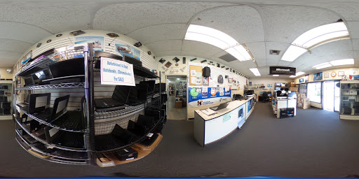 Computer Store «Human Computer», reviews and photos, 3678 Van Buren Boulevard, Riverside, CA 92503, USA