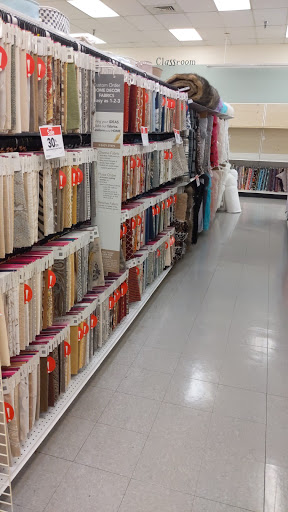 Fabric Store «Jo-Ann Fabrics and Crafts», reviews and photos, 1155 Washington Pike, Bridgeville, PA 15017, USA