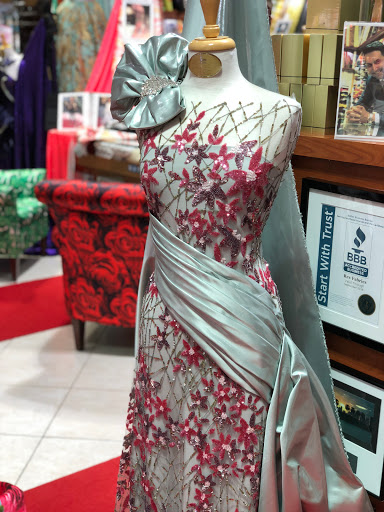 Fabric Store «Rex Fabrics», reviews and photos, 825 SW 37th Ave, Miami, FL 33135, USA