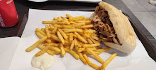 Plats et boissons du L'Anatolie kebab à Saint-Léonard-de-Noblat - n°4