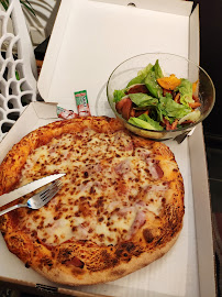 Plats et boissons du Pizzas à emporter Macadam Pizza Belfort - n°2