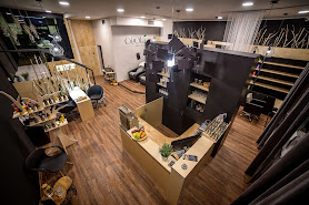 OliOla - organic beauty studio | Kadeřnictví & Kosmetika Praha 10
