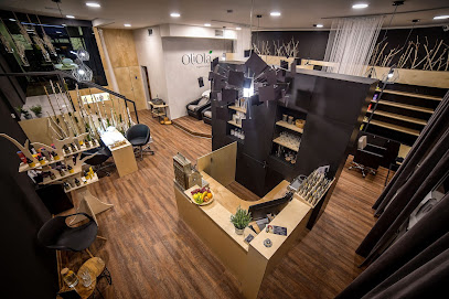 OliOla - organic beauty studio | Kadeřnictví & Kosmetika Praha 10