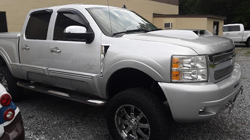 Auto Broker «Platinum Auto World», reviews and photos, 96 Fleming St, Fredericksburg, VA 22408, USA