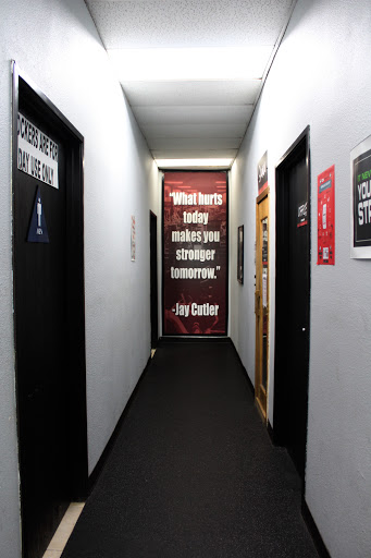 Health Club «Fitness System Lodi», reviews and photos, 512 N Cherokee Ln, Lodi, CA 95240, USA