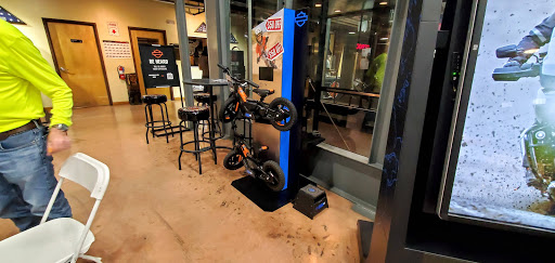 Motorcycle Dealer «Cowboy’s Alamo City Harley-Davidson», reviews and photos