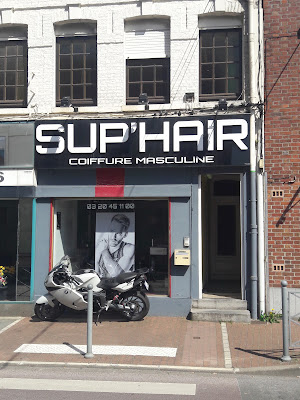 Sup'Hair à Hem