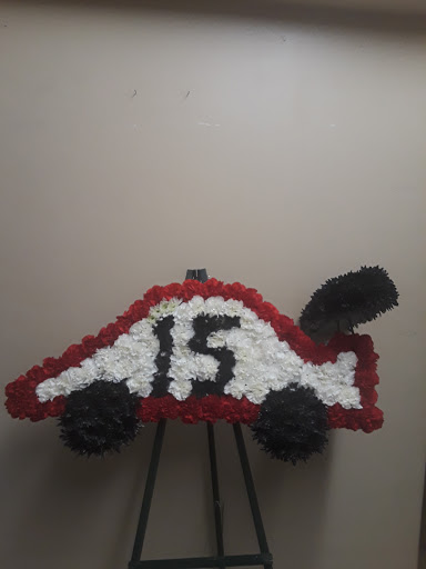 Florist «Al-Medina Floral & Gifts», reviews and photos, 1021 N Sylvania Ave, Fort Worth, TX 76111, USA