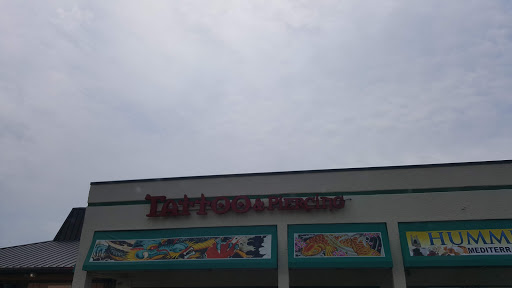 Explore family tattoo ideas for men, creative tattoo ideas in Egg Harbor Township, available at Dreamline Ink Tattoo