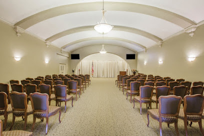 Erickson-Anderson Mortuary in La Mesa
