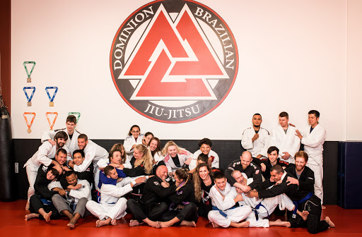 Martial Arts School «Manassas Mixed Martial Arts», reviews and photos, 8068 Flannery Ct, Manassas, VA 20109, USA
