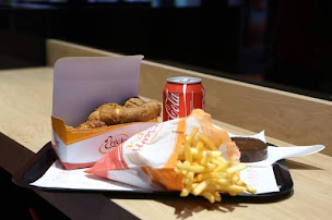 Photo n°30 de Chicken Spot Meaux à Meaux ()