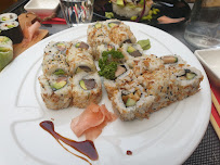 Plats et boissons du Restaurant japonais FaFa Sushi 🍣 🥟🥢 à Lyon - n°18
