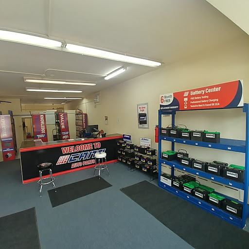 Auto Parts Store «Cano Auto Electric», reviews and photos, 901 Grand Ave, Waukegan, IL 60085, USA