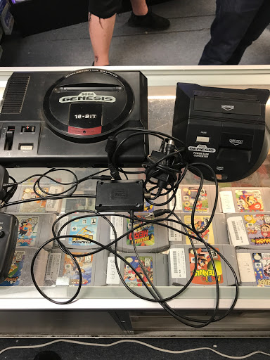 Video Game Store «Powered by Games, LLC», reviews and photos, 629 N Main St #2, Lanoka Harbor, NJ 08734, USA