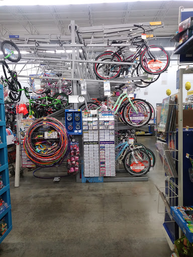 Department Store «Walmart Supercenter», reviews and photos, 300 Clinic Dr, Hopkinsville, KY 42240, USA