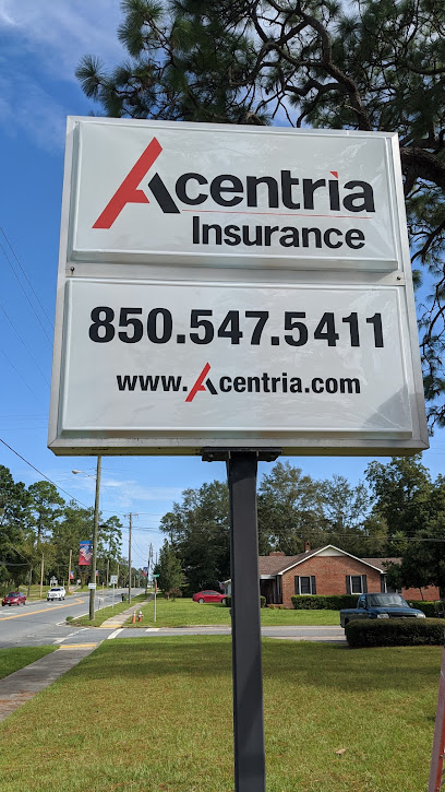 Acentria Insurance