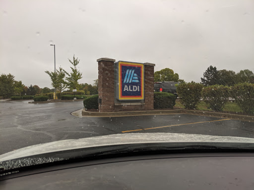 Supermarket «ALDI», reviews and photos, 210 Sagamore Pkwy W, West Lafayette, IN 47906, USA