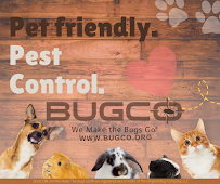 BUGCO Pest Control Corpus Christi - Photo 6 - Car repair in , Sugar Land
