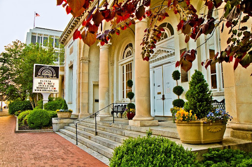 Performing Arts Theater «Center For the Arts», reviews and photos, 110 W College St, Murfreesboro, TN 37130, USA