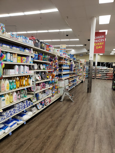 Supermarket «Lucky», reviews and photos, 1322 El Camino Real, San Bruno, CA 94066, USA