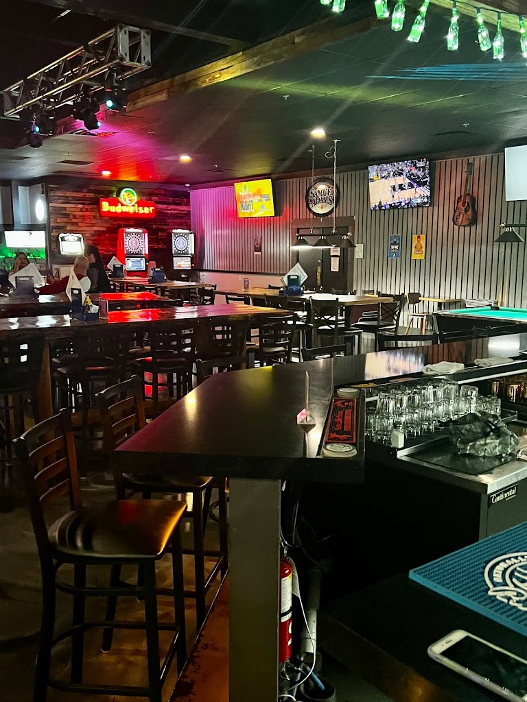 Bobby McGees Good Times Pub | Restaurant / Bar 46835