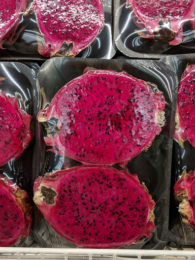 Asian Grocery Store «Hong Phat Food Center», reviews and photos, 101 SE 82nd Ave, Portland, OR 97216, USA