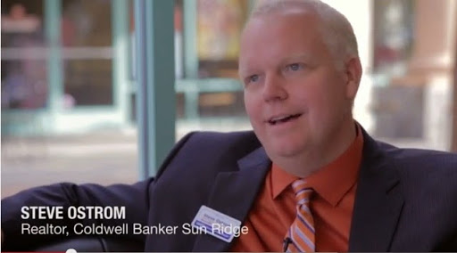 Real Estate Consultant «Coldwell Banker : Steve + Heather Ostrom», reviews and photos, 2200 Douglas Blvd B-200, Roseville, CA 95661, USA