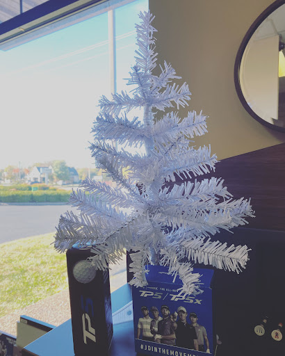 Golf Instructor «Jeremy Head Golf Shop & Academy», reviews and photos, 1802 Memorial Blvd a, Murfreesboro, TN 37129, USA