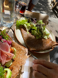 Plats et boissons du Crêperie Crêperie des Dames à La Rochelle - n°20