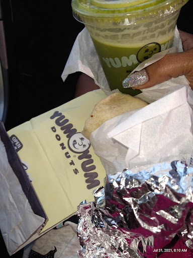 Donut Shop «Yum Yum Donuts», reviews and photos, 11150 Long Beach Blvd, Lynwood, CA 90262, USA