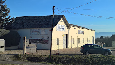 Elec-Froid à La Chapelle-de-la-Tour